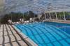 Piscine couverte - Les Dunes