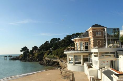 Hôtel - Alliance Pornic France Cote Atlantique - Pornic