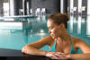 Piscine - Grand Hotel Cordouan