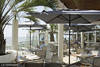 Terrasse - Grand Hotel Cordouan