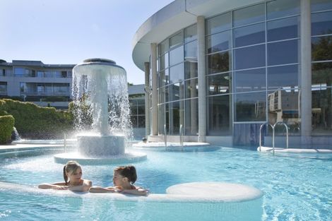 Best Western Sourceo - Best Western Sourceo France Cote Atlantique - Saint-Paul-Les-Dax