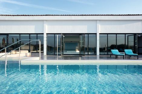 Atalante Wellness Thalasso & Spa - Atalante Wellness Thalasso & Spa France Cote Atlantique - Sainte Marie De Re