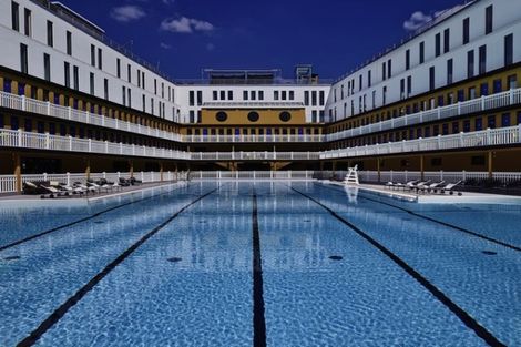 Hôtel Le Molitor - Le Molitor France Ile-de-France - Paris