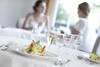 Restaurant - De la Pinède