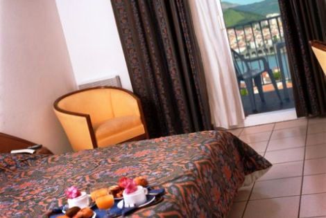 H&ocirc;tel Thalacap Banyuls Sur Mer 3* - BANYULS-SUR-MER - FRANCE