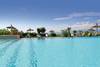 Piscine - Flamants Roses