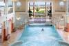 Centre de Thalasso - Flamants Roses