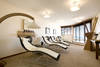 Salle de repos Centre de Thalasso - Flamants Roses