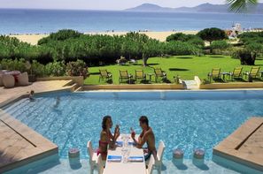France Languedoc-Roussillon-Canet En Roussillon, Hôtel Flamants Roses