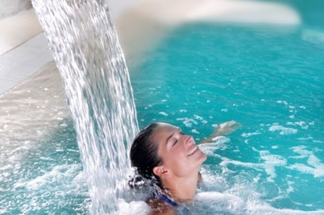 Photo - Vichy Spa Hôtel France Languedoc-Roussillon - Montpellier