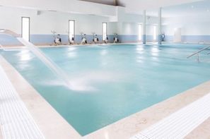 France Languedoc-Roussillon-Montpellier, Hôtel Vichy Spa