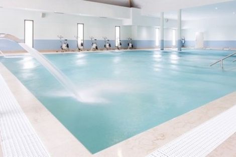 Photo - Vichy Spa France Languedoc-Roussillon - Montpellier