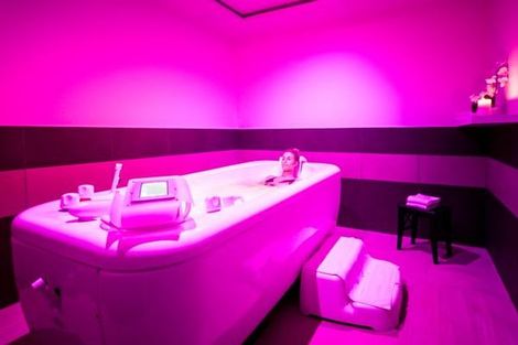 Photo - Vichy Thermalia Spa Hôtel France Languedoc-Roussillon - Montpellier