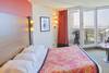 Chambre vue mer - Mercure Thalazur Port-Camargue