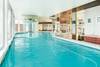 France Languedoc-Roussillon - Port-Camargue, Hôtel Mercure Thalazur Port-Camargue 4*