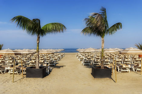 Plage - Les Bains de Camargue France Languedoc-Roussillon - Port-Camargue