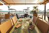 Restaurant Le M' - Mercure Thalazur Port-Camargue