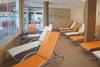 Salle de repos - Mercure Thalazur Port-Camargue
