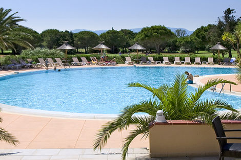 H&ocirc;tel Le Mas d'Huston 4* - SAINT-CYPRIEN - FRANCE