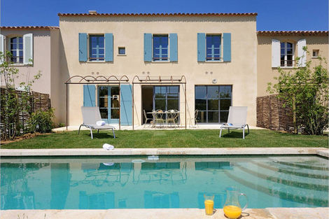 Photo - Les Jardins de Saint Benoit France Languedoc-Roussillon - Saint-Laurent-de-la-Cabrerisse