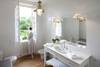 Salle de bain - La Bastide & Spa Thermal