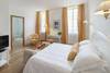 Chambre - La Bastide & Spa Thermal