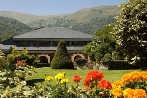Mercure Sensoria - Mercure Sensoria France Midi-Pyrénées - Saint Lary Soulan