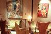 Salon - Mercure Grand Hôtel Le Touquet & Spa