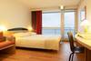 Chambre - Ibis Le Touquet