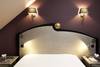 Chambre - Mercure Grand Hôtel Le Touquet & Spa