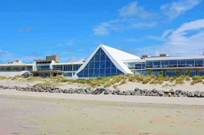 France Nord-Pas-de-Calais-Le Touquet, Hôtel Ibis Le Touquet
