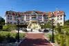 France Nord-Pas-de-Calais - Le Touquet, Hôtel Le Grand Hôtel Le Touquet 4*
