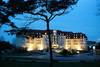 Façade - Mercure Grand Hôtel Le Touquet & Spa