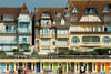 Cabines de plage Le Touquet - Mercure Grand Hôtel Le Touquet & Spa