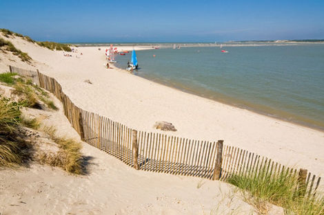 Voyage France Nord-Pas-de-Calais, Thalasso Le Touquet : Hôtel Mercure Grand Hôtel Le Touquet & Spa 4*