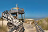 Plage - Mercure Grand Hôtel Le Touquet & Spa