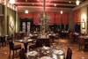 Restaurant - Mercure Grand Hôtel Le Touquet & Spa