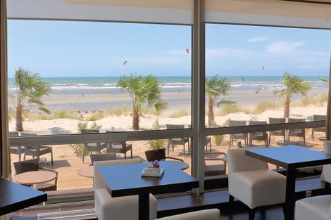 Restaurant - Novotel Le Touquet France Nord-Pas-de-Calais - Le Touquet