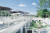 Solarium - Le Chantilly