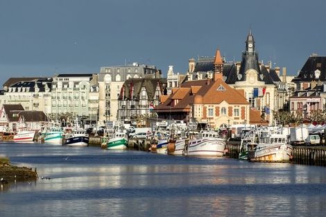 Photo - Mercure Trouville France Normandie - Trouville