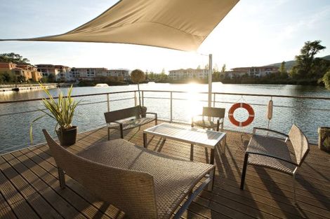 Voyage France PACA, Thalasso Cannes : Résidence hôtelière MMV Resort & Spa 4*