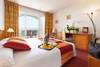 Chambre - Mercure Port Frejus