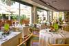 Restaurant - Mercure Port Frejus