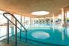 Piscine - Ibis Hyères