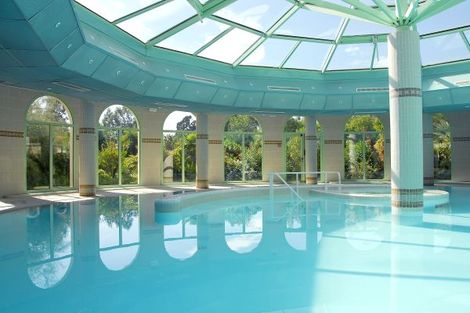Voyage France PACA, Thalasso�Les Issambres : H�tel Club Vacanciel 3*