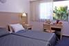 Chambre standard - Best Western Syracuse & centre Thalassoleil