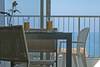 Vue mer - Best Western Syracuse & centre Thalassoleil