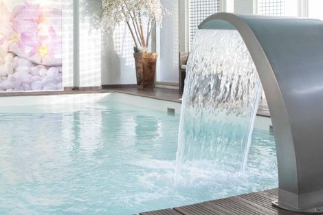 H&ocirc;tel Best Western Syracuse & centre Thalassoleil 3* - VILLENEUVE-LOUBET - FRANCE