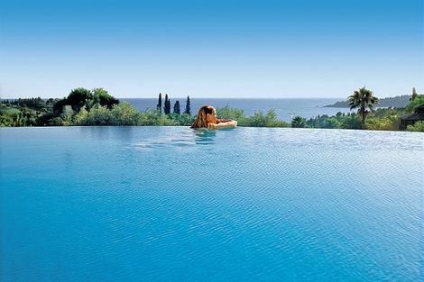 Village Club Cap Esterel - AGAY - FRANCE Village Club Cap Esterel - AGAY - FRANCE