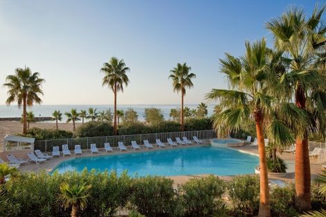 Mercure Frejus 4* - FREJUS - FRANCE Mercure Frejus 4* - FREJUS - FRANCE